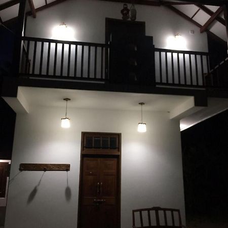 Sweet Pea Homestay Balapitiya Exterior photo