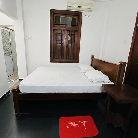 Sweet Pea Homestay Balapitiya Exterior photo