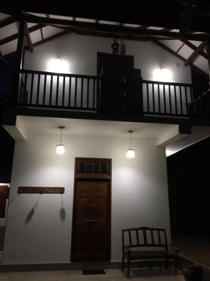 Sweet Pea Homestay Balapitiya Exterior photo