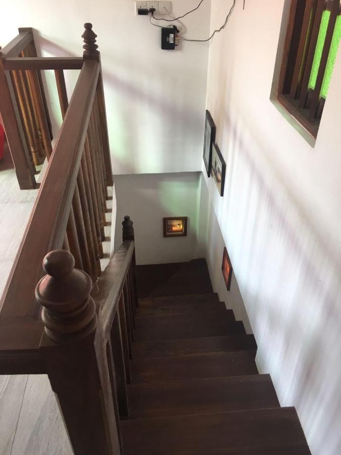 Sweet Pea Homestay Balapitiya Exterior photo