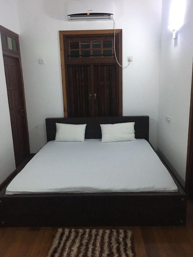 Sweet Pea Homestay Balapitiya Exterior photo