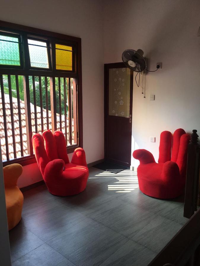 Sweet Pea Homestay Balapitiya Exterior photo