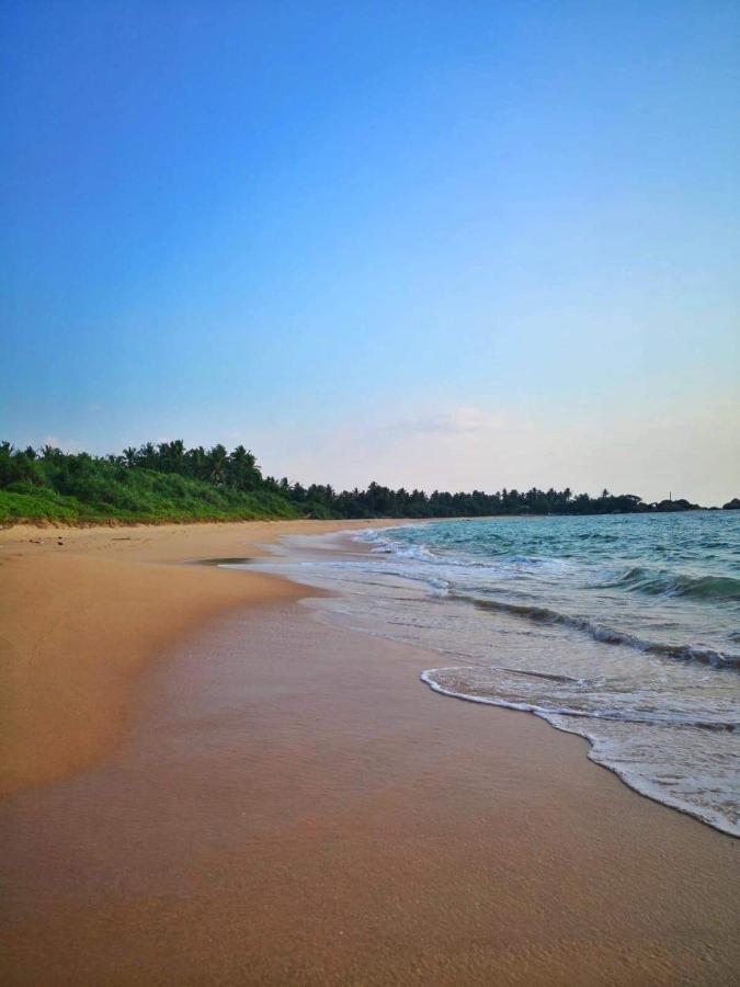 Sweet Pea Homestay Balapitiya Exterior photo