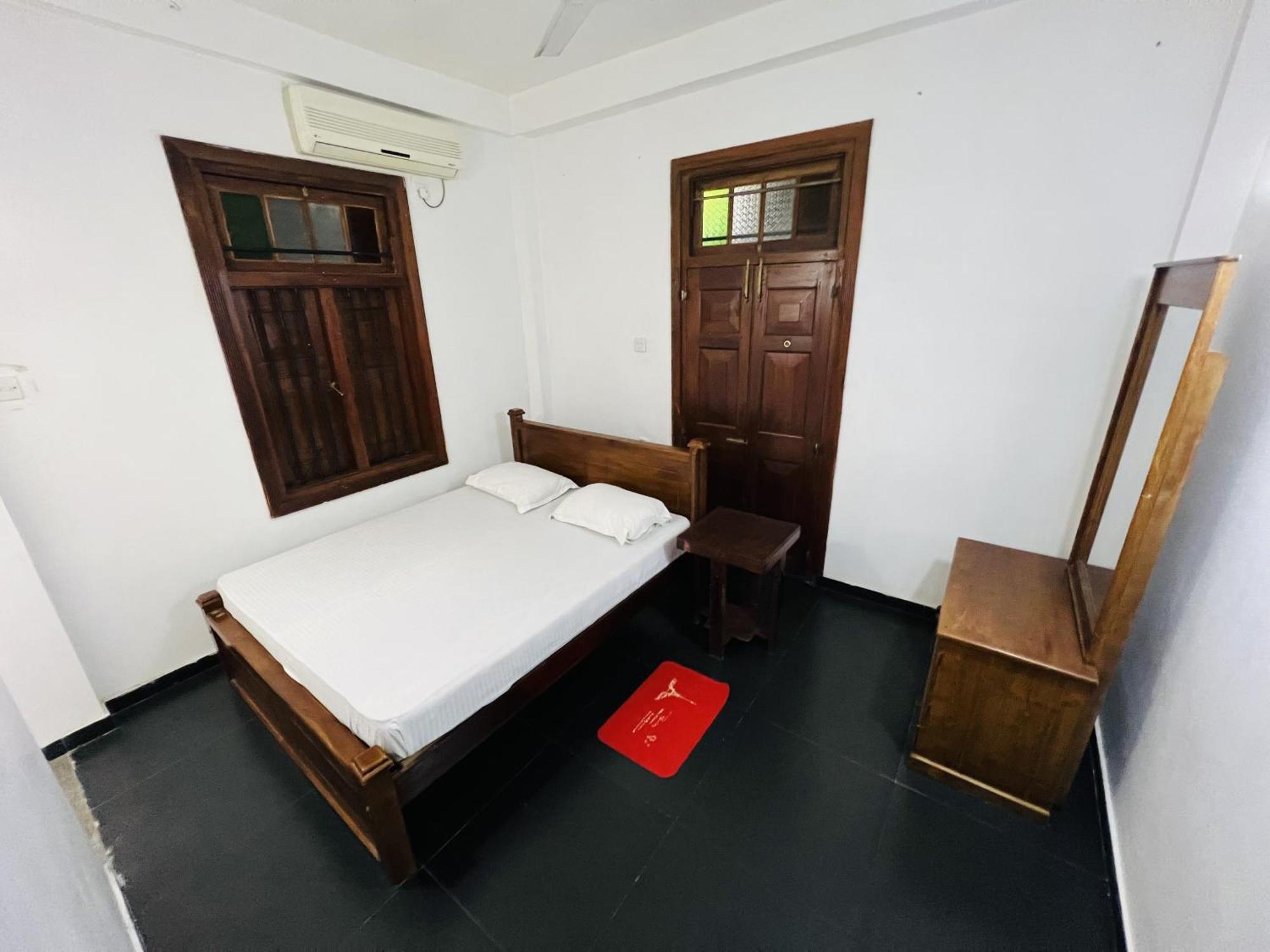 Sweet Pea Homestay Balapitiya Exterior photo