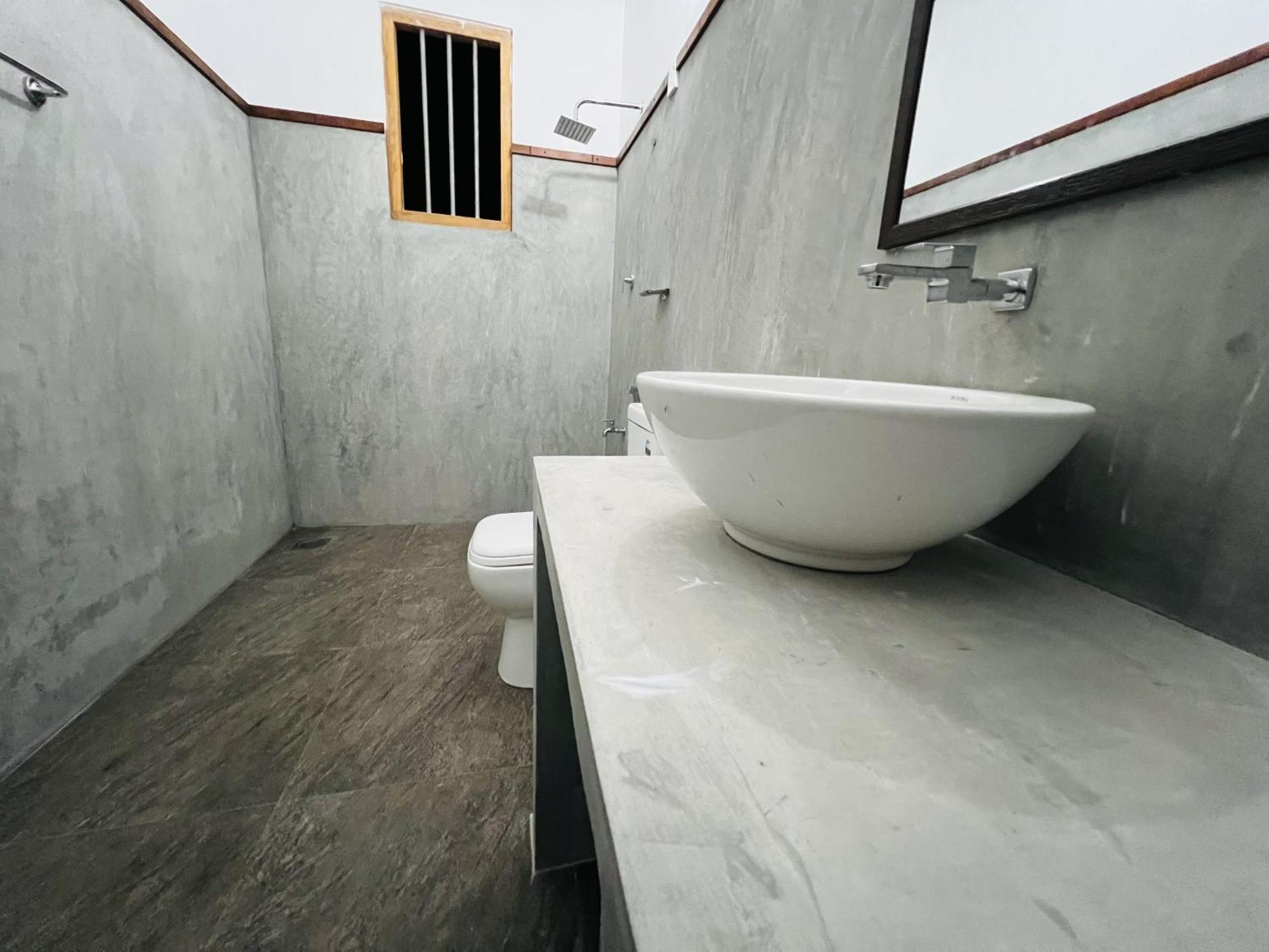 Sweet Pea Homestay Balapitiya Exterior photo