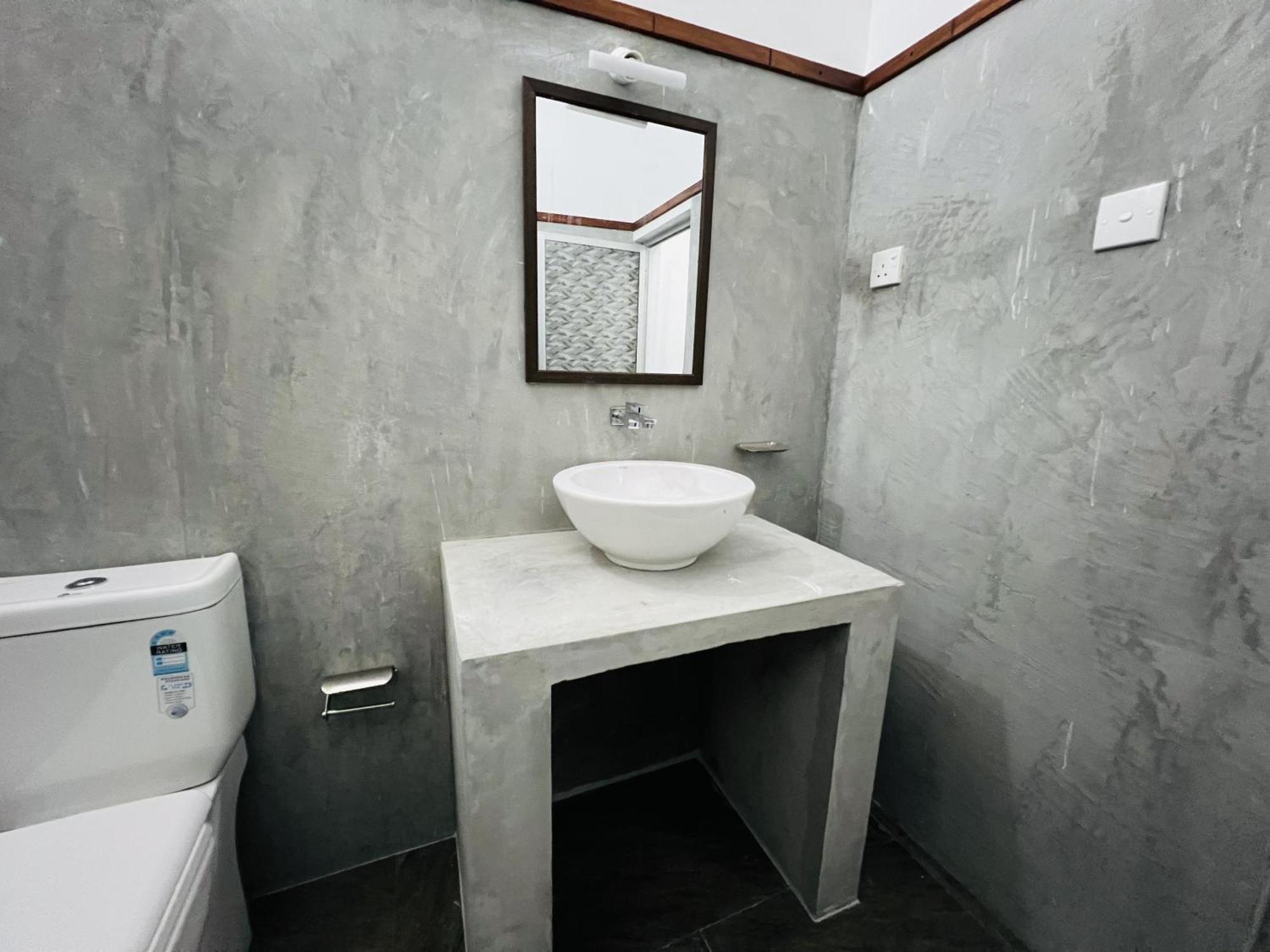 Sweet Pea Homestay Balapitiya Exterior photo