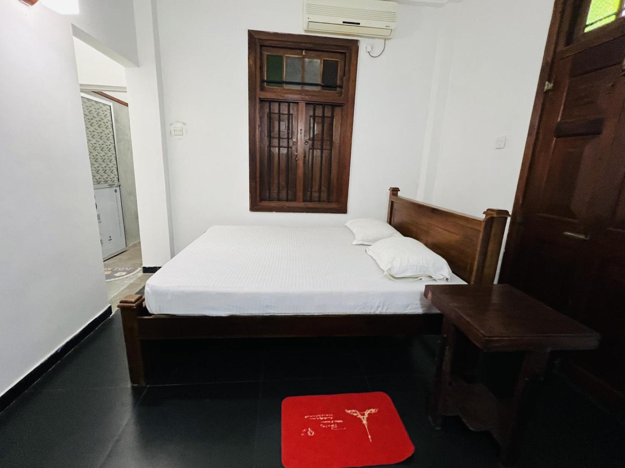 Sweet Pea Homestay Balapitiya Exterior photo