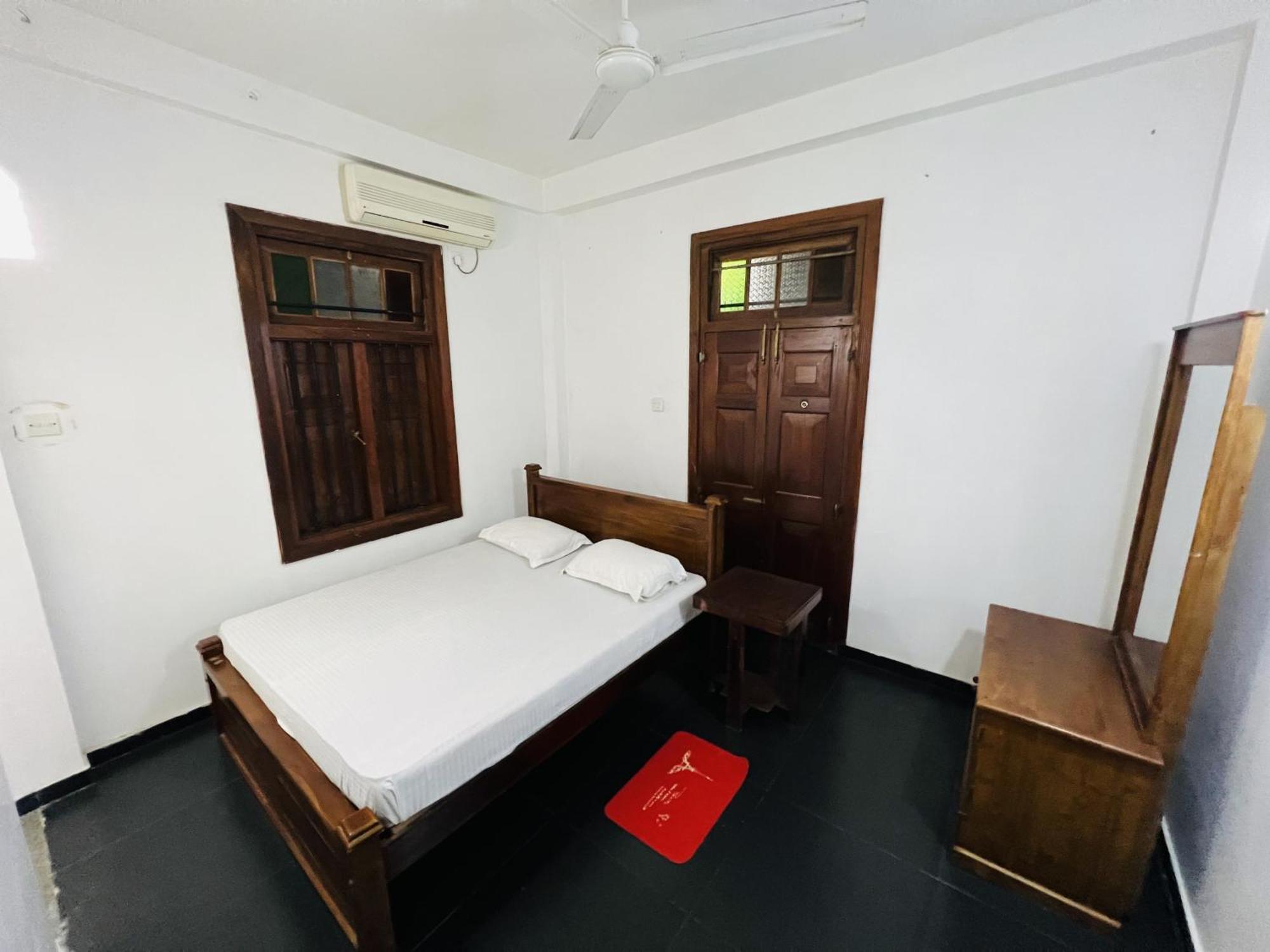 Sweet Pea Homestay Balapitiya Exterior photo