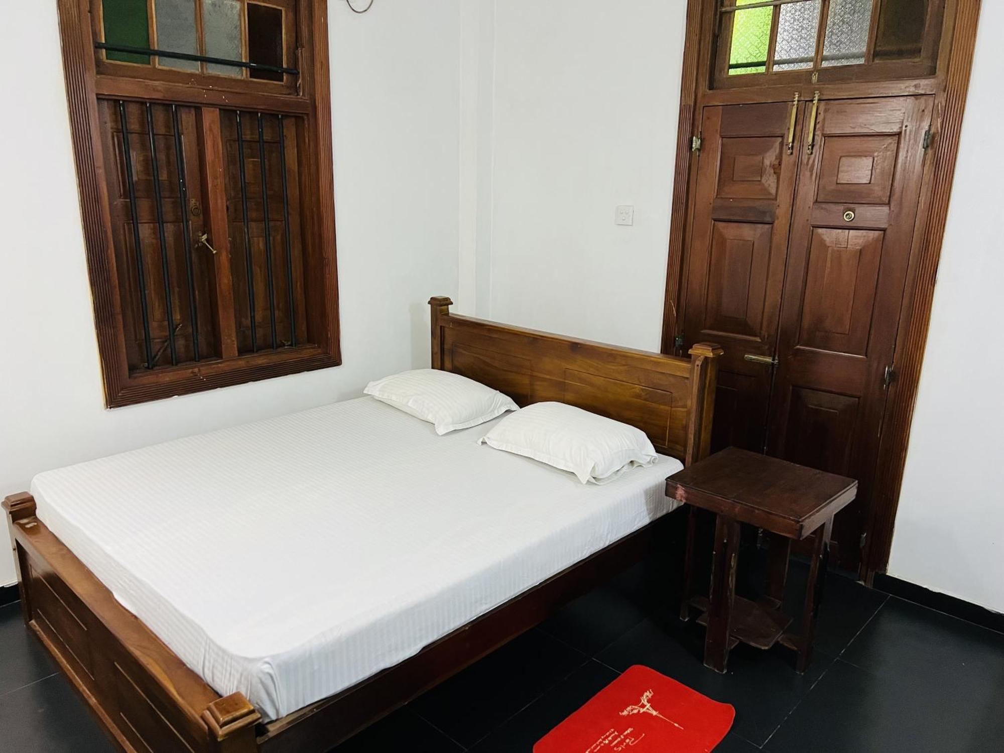 Sweet Pea Homestay Balapitiya Exterior photo