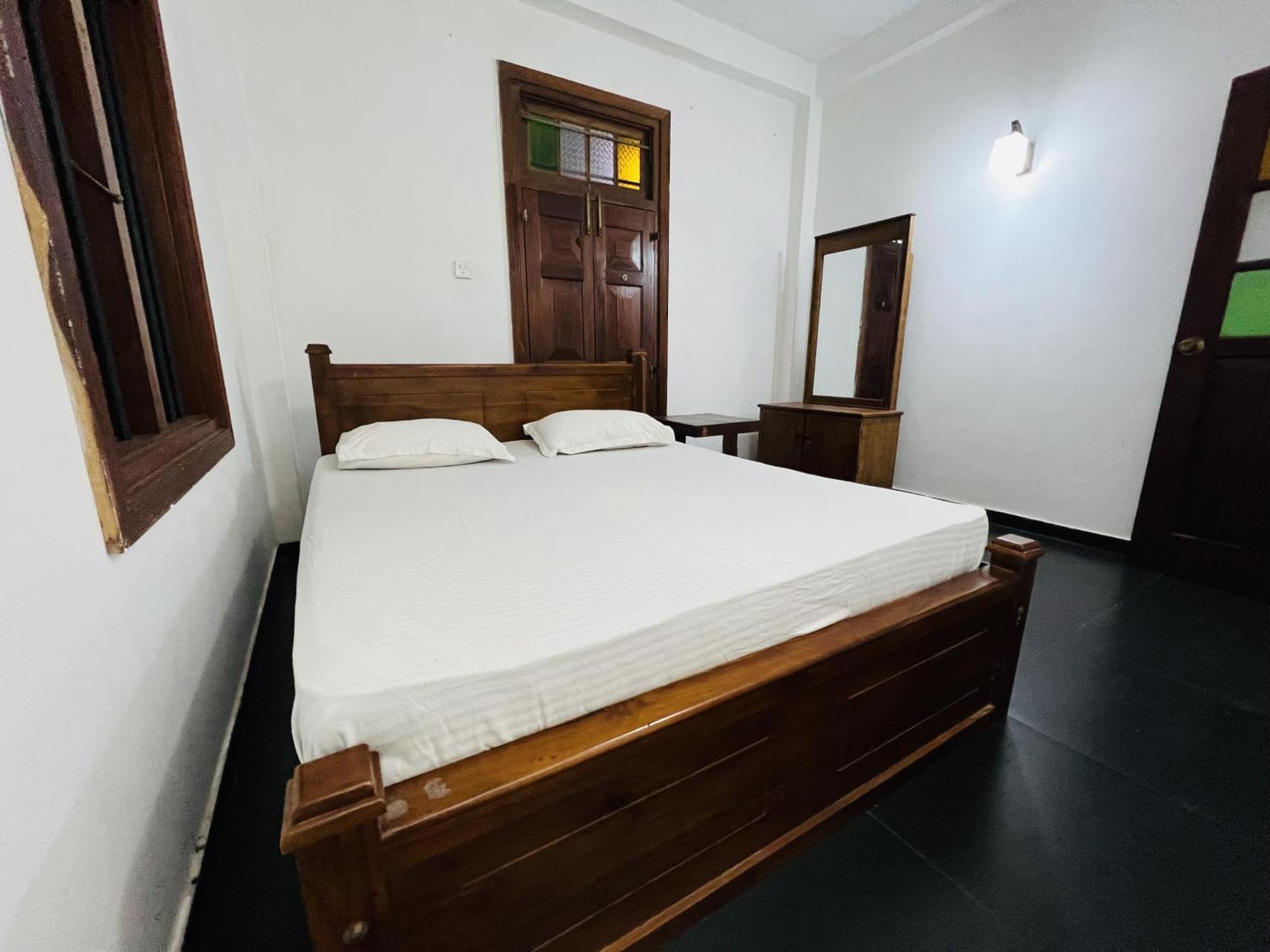 Sweet Pea Homestay Balapitiya Exterior photo